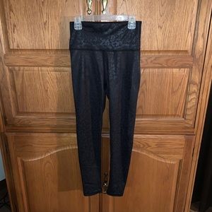 Brand new ECHT leggings